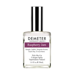 Raspberry Jam Cologne Spray