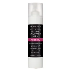 Raspberry Shower Gel