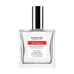 Red Poppies Cologne Spray