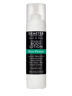 Rice Flower Body Lotion