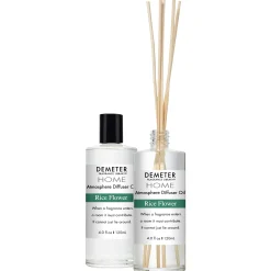 Rice Flower Diffuser Oil