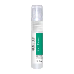 Rice Flower Mini Purse Spray