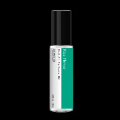Rice Flower Perfume Oil Roll on