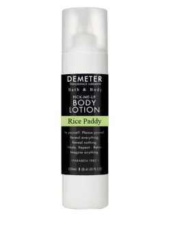 Rice Paddy Body Lotion