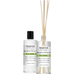 Rice Paddy Diffuser Oil