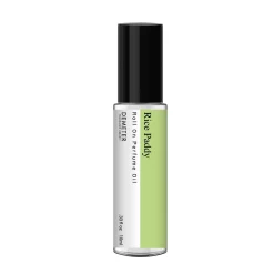 Rice Paddy Perfume Oil Roll on