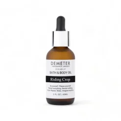 Riding Crop Bath & Body Oil