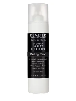 Riding Crop Body Lotion