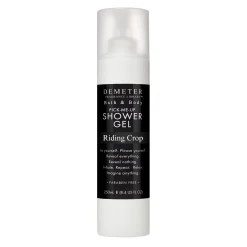 Riding Crop Shower Gel