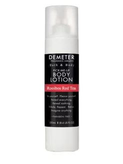 Rooibos Red Tea Body Lotion