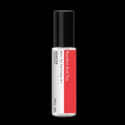 Rooibos Red Tea Perfume Oil Roll on