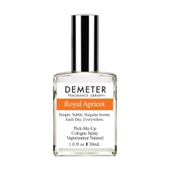 Royal Apricot Cologne Spray