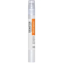 Royal Apricot Purse Spray