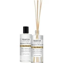 Rye Bread Diffuser Oil