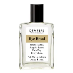 Rye Bread Humongous Miniature Splash