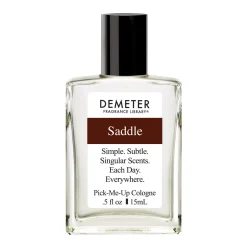 Saddle Humongous Miniature Splash