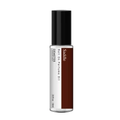 Saddle Perfume Oil Roll on