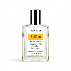 Saffron Humongous Miniature Splash
