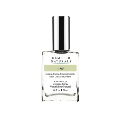 Sage Cologne Spray | Demeter Naturals