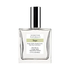 Sage Cologne Spray | Demeter Naturals