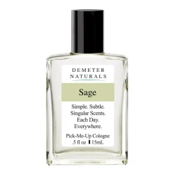 Sage Humongous Miniature Splash | Demeter Naturals