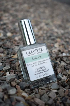 Salt Air Cologne Spray