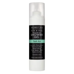 Salt Air Shower Gel