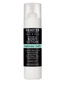 Saltwater Taffy Body Lotion