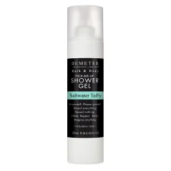 Saltwater Taffy Shower Gel