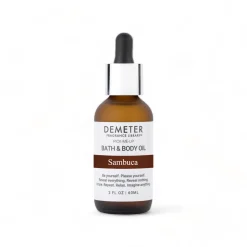 Sambuca Bath & Body Oil