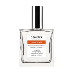 Sandalwood Cologne Spray