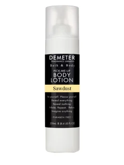 Sawdust Body Lotion