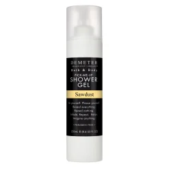 Sawdust Shower Gel