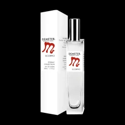 Scorpio Eau de Toilette Spray | Zodiac Collection