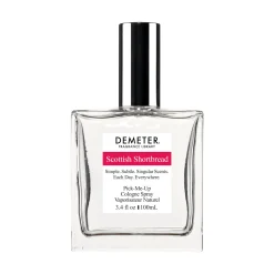 Scottish Shortbread Cologne Spray