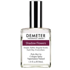 Shadow Flowers Cologne Spray