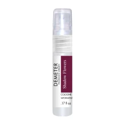 Shadow Flowers Mini Purse Spray