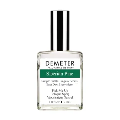 Siberian Pine Cologne Spray