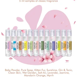 Signature Foolproof Blending Sampler Set