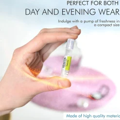 Signature Foolproof Blending Sampler Set