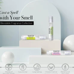 Signature Foolproof Blending Sampler Set