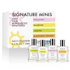 Signature Humongous Mini Set