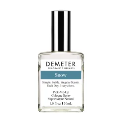 Snow Cologne Spray