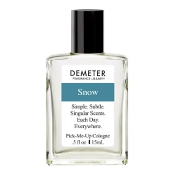 Snow Humongous Miniature Splash
