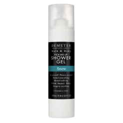 Snow Shower Gel