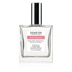 Soft Tuberose Cologne Spray