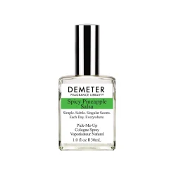 Spicy Pineapple Salsa Cologne Spray