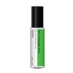 Spicy Pineapple Salsa Perfume Oil Roll on