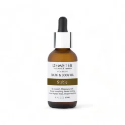Stable Bath & Body Oil