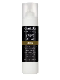 Stable Body Lotion